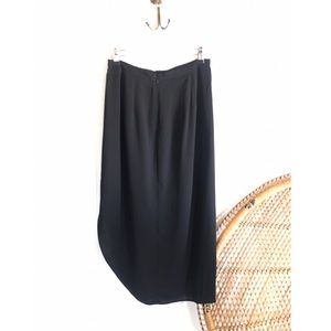 Sportsgirl Skirts - *SALE 2/$15* NWT Asymmetrical Midi Skirt Sportsgirl Skirts - *SALE 2/$15* NWT Asymmetrical Midi Skirt